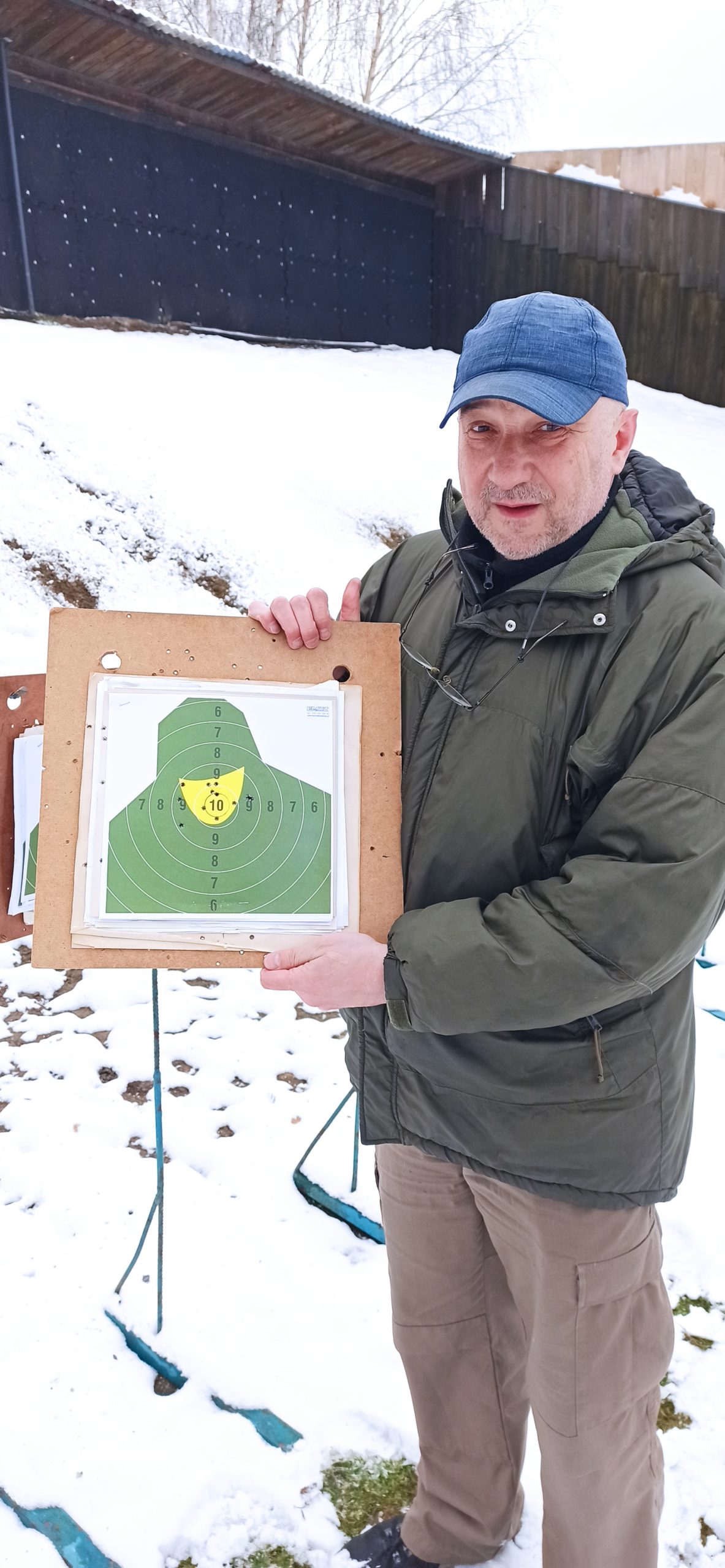 IX Memoriał strzelecki im Tadeusza Radzika Sądecki News