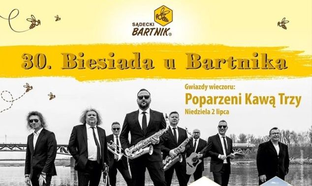 30. Biesiada u Bartnika – Sądecki News